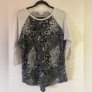 LuLaRoe Randy size L